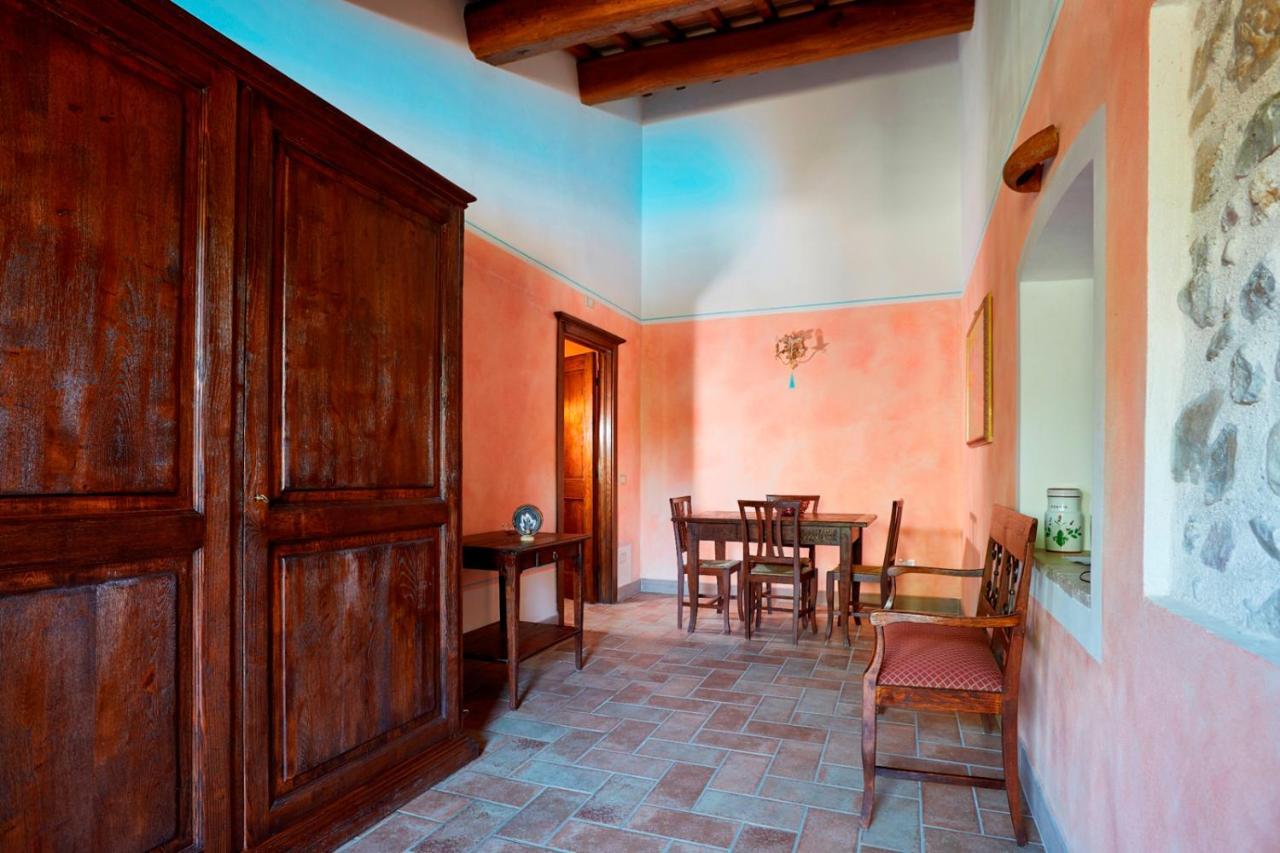 Agriturismo Il Molino Antico - 5 Girasoli سبوليتو المظهر الخارجي الصورة