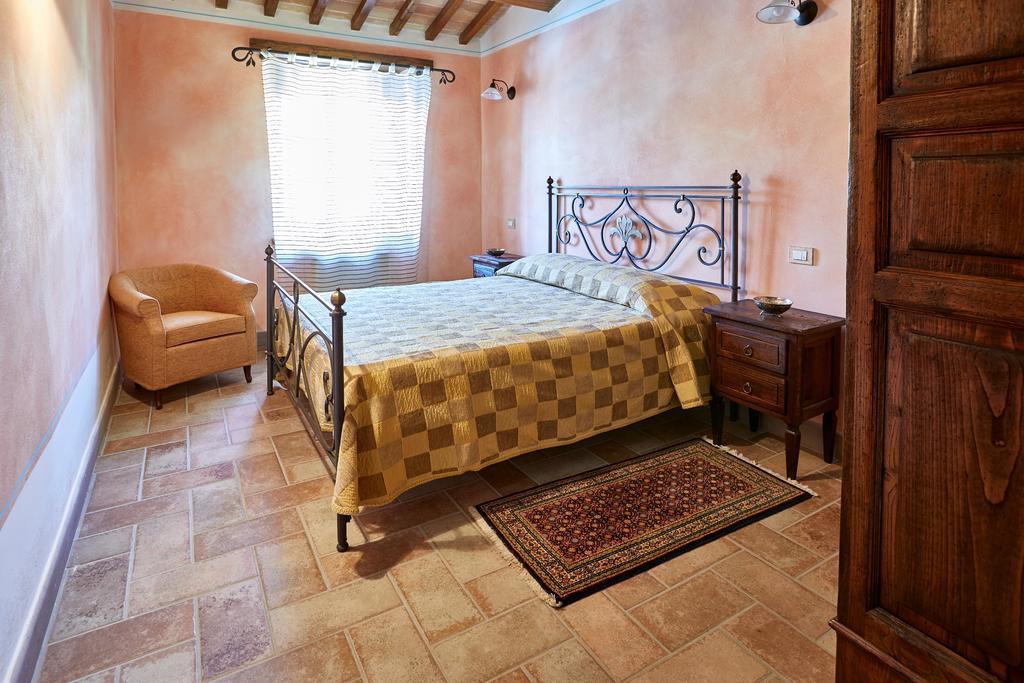 Agriturismo Il Molino Antico - 5 Girasoli سبوليتو المظهر الخارجي الصورة