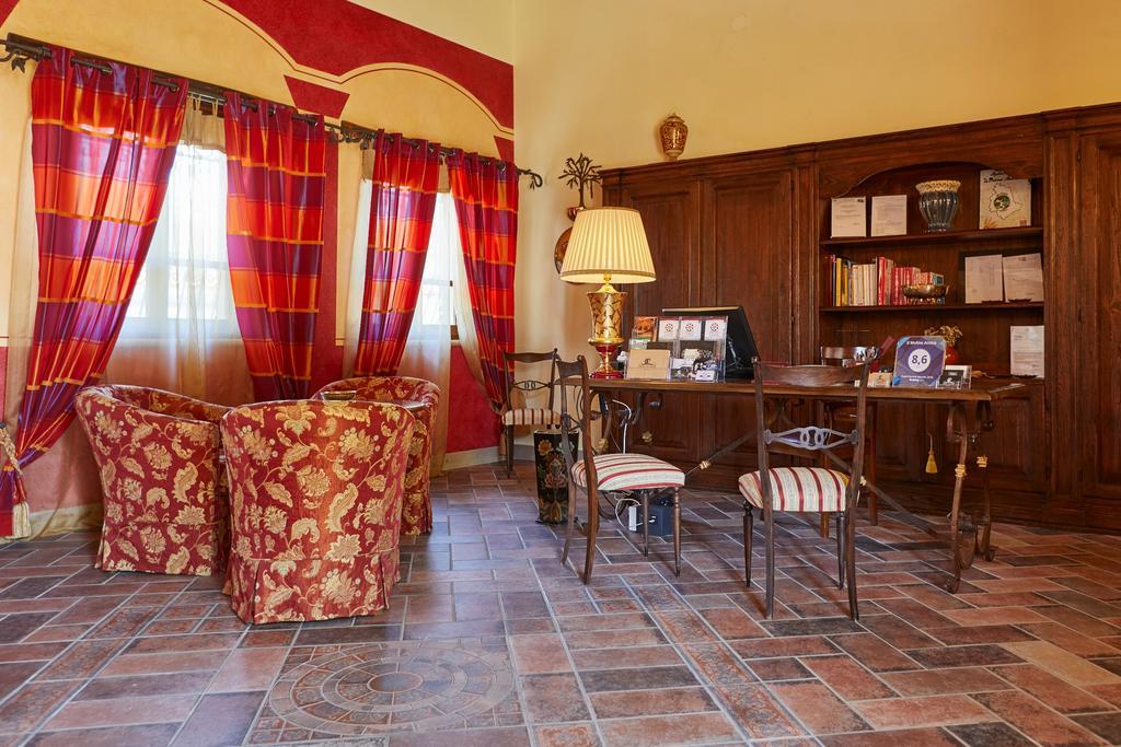 Agriturismo Il Molino Antico - 5 Girasoli سبوليتو المظهر الخارجي الصورة