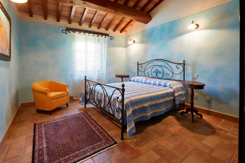 Agriturismo Il Molino Antico - 5 Girasoli سبوليتو المظهر الخارجي الصورة