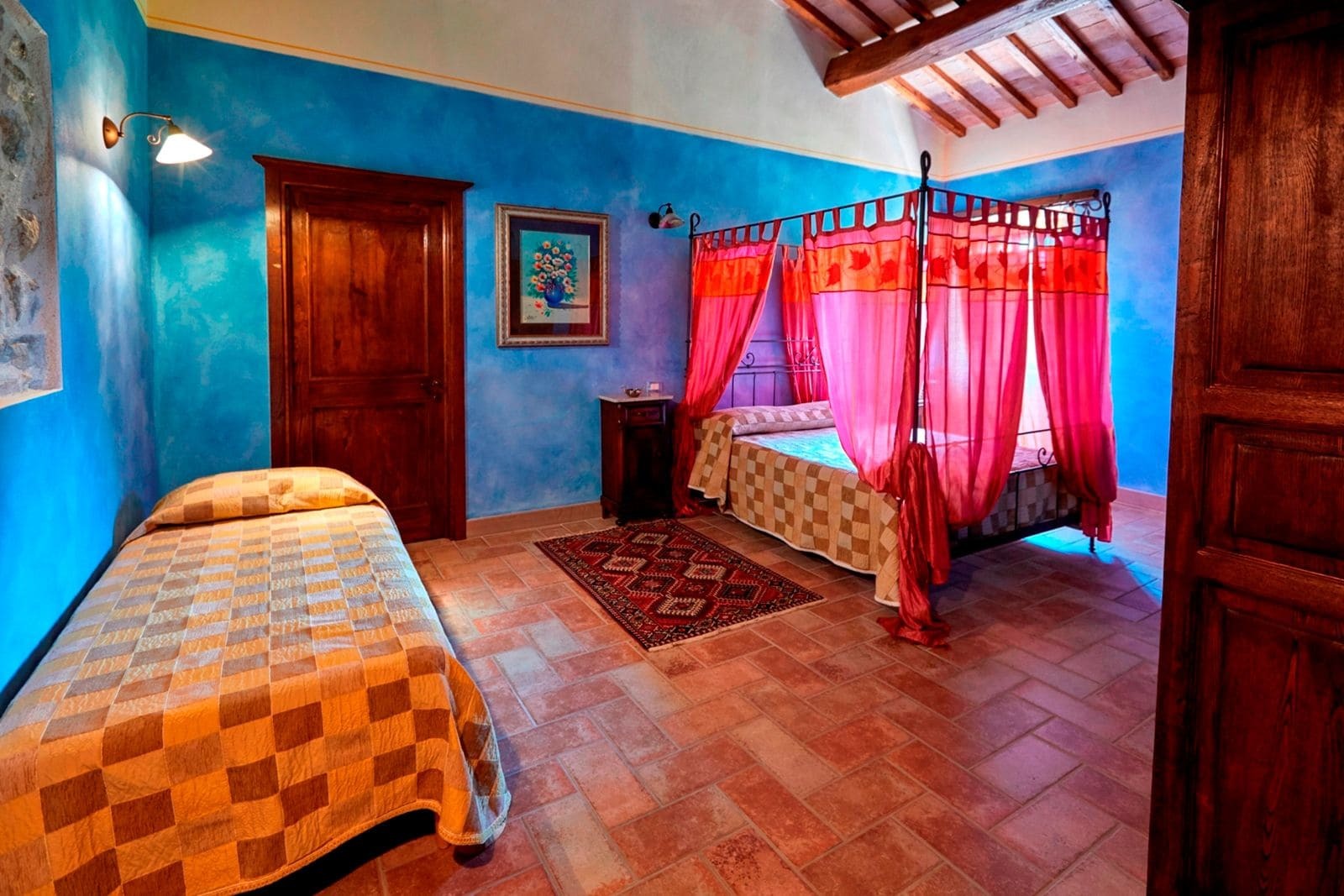 Agriturismo Il Molino Antico - 5 Girasoli سبوليتو المظهر الخارجي الصورة
